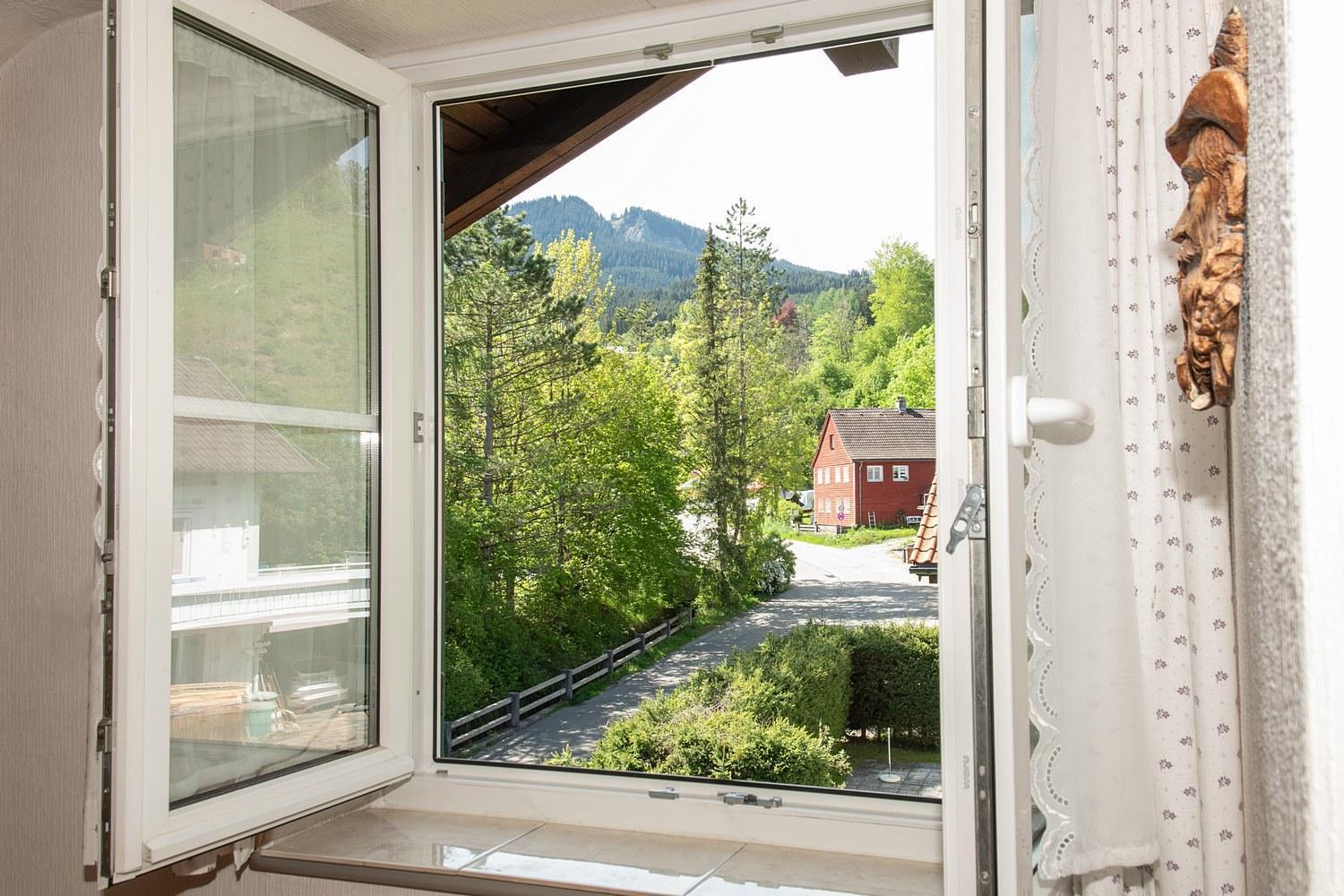 Alpen Hotel Martin Nesselwang Exterior foto